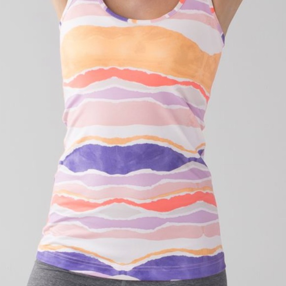 Lululemon size 6 crb and liberty short bundle new - Picture 7 of 8